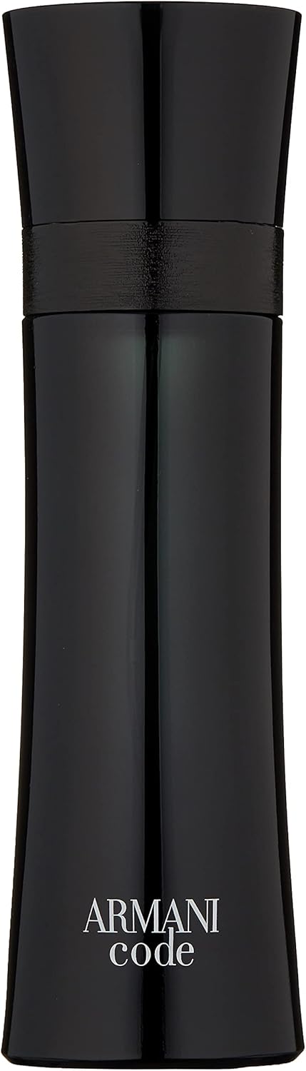 Giorgio Armani Armani Code Eau de Toilette for Men 125ml 149315