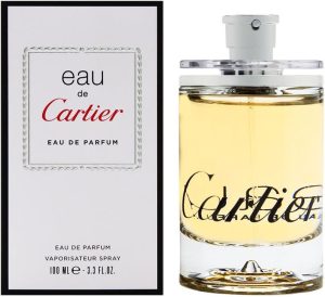 ايو دي كارتير او دي تواليت 100 مل، للجنسين