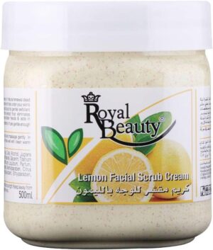 منعش ومنشط ويحافظ على بشرتك نقية ومشرقة. يحتوي الليمون على فيتامين سي وهو مضاد أكسدة رائع لتحييد الجذور الحرة وتعزيز إنتاج الكولاجين لتجديد وترميم المسام المتعبة والمغلقة.، لكل انواع البشرة