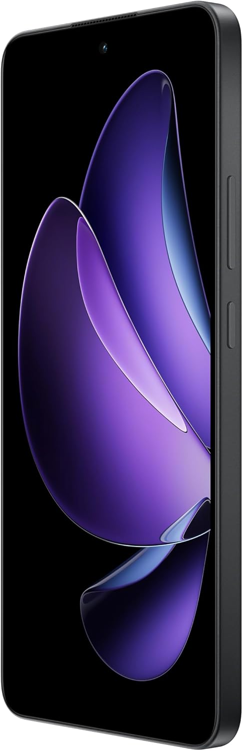 جوال رينو 13F 5G ثنائي شرائح الاتصال بذاكرة رام 12 جيجابايت وذاكرة داخلية 512 جيجابايت 5G من أوبو - نسخة الشرق الأوسط مع شكودو أيرليست 5 برو، رمادي جرافيت 4 جوال رينو 13F 5G ثنائي شرائح الاتصال بذاكرة رام 12 جيجابايت وذاكرة داخلية 512 جيجابايت 5G من أوبو - نسخة الشرق الأوسط مع شكودو أيرليست 5 برو، رمادي جرافيت - الصورة 4