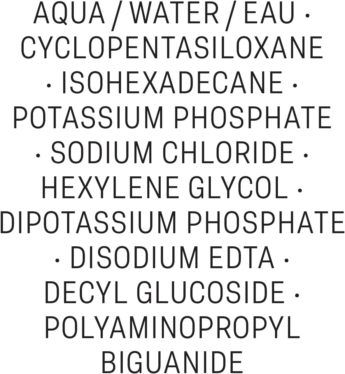 ماء ميسيلر منظف مزيل للمكياج المقاوم للماء من تشكيلة سكين اكتيف من غارنييه، 100 مل 11 ماء ميسيلر منظف مزيل للمكياج المقاوم للماء من تشكيلة سكين اكتيف من غارنييه، 100 مل - الصورة 11