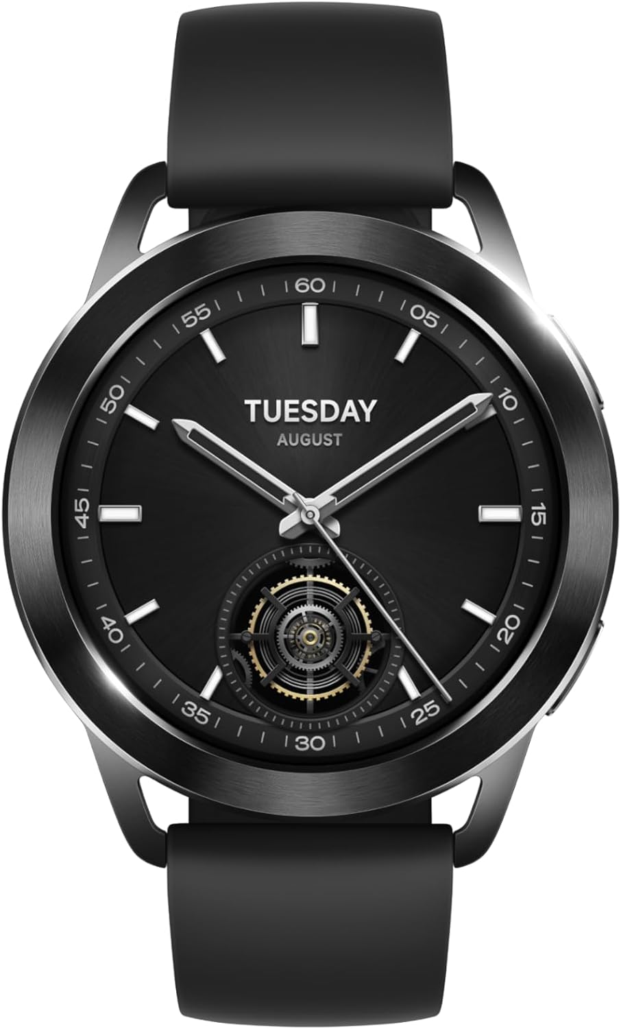 جوال شاومي 15 ثنائي شرائح الاتصال بذاكرة رام 12 جيجابايت وذاكرة داخلية 512 جيجابايت متصل بشبكة الجيل الخامس 5G، أسود، إصدار عالمي 11 جوال شاومي 15 ثنائي شرائح الاتصال بذاكرة رام 12 جيجابايت وذاكرة داخلية 512 جيجابايت متصل بشبكة الجيل الخامس 5G، أسود، إصدار عالمي - الصورة 11