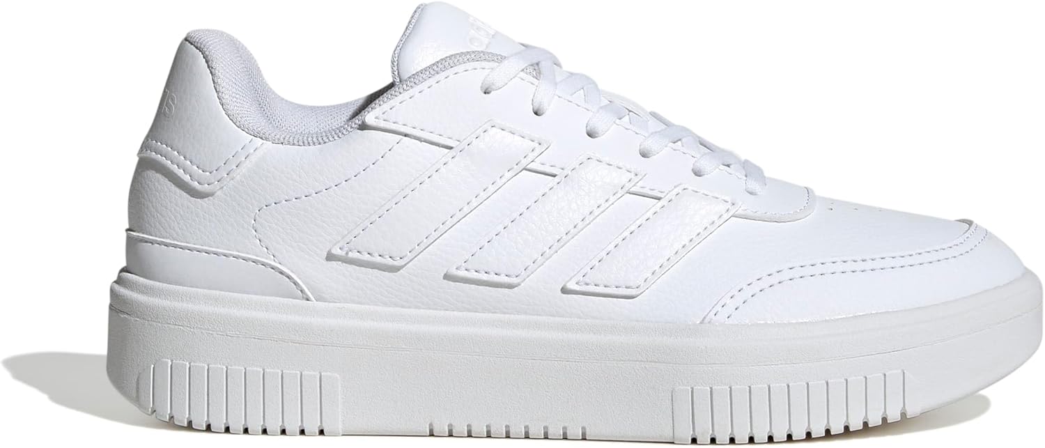 adidas Courtblock Bold gl_shoe womens gl_shoe 2 adidas Courtblock Bold gl_shoe womens gl_shoe - الصورة 2