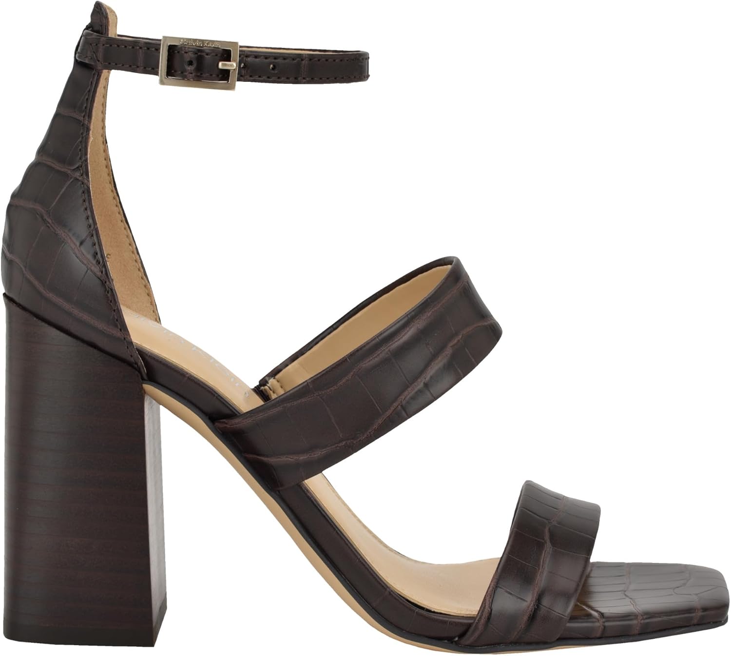 صندل بكعب للنساء من شيريل 5 صندل بكعب للنساء من شيريل - الصورة 5