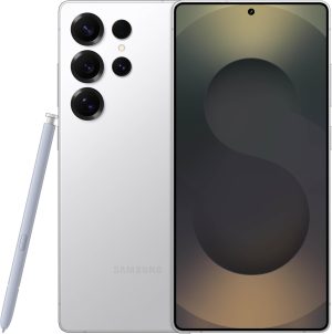 حراج السعودية ديلز: تسوق أونلاين | الإلكترونيات، الأزياء، الجوالات، البقالة Haraj Deals 20 جوال سامسونج جالكسي S25 الترا 512 جيجابايت بتقنية الذكاء الاصطناعي اندرويد غير مقفل بكاميرا ذكاء اصطناعي ومعالج سريع وعمر بطارية طويل، إصدار 2025، تيتانيوم أبيض فضي (إصدار عالمي)