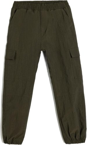 Koton Boy's 5WKB40085TW855 Jogger Trousers