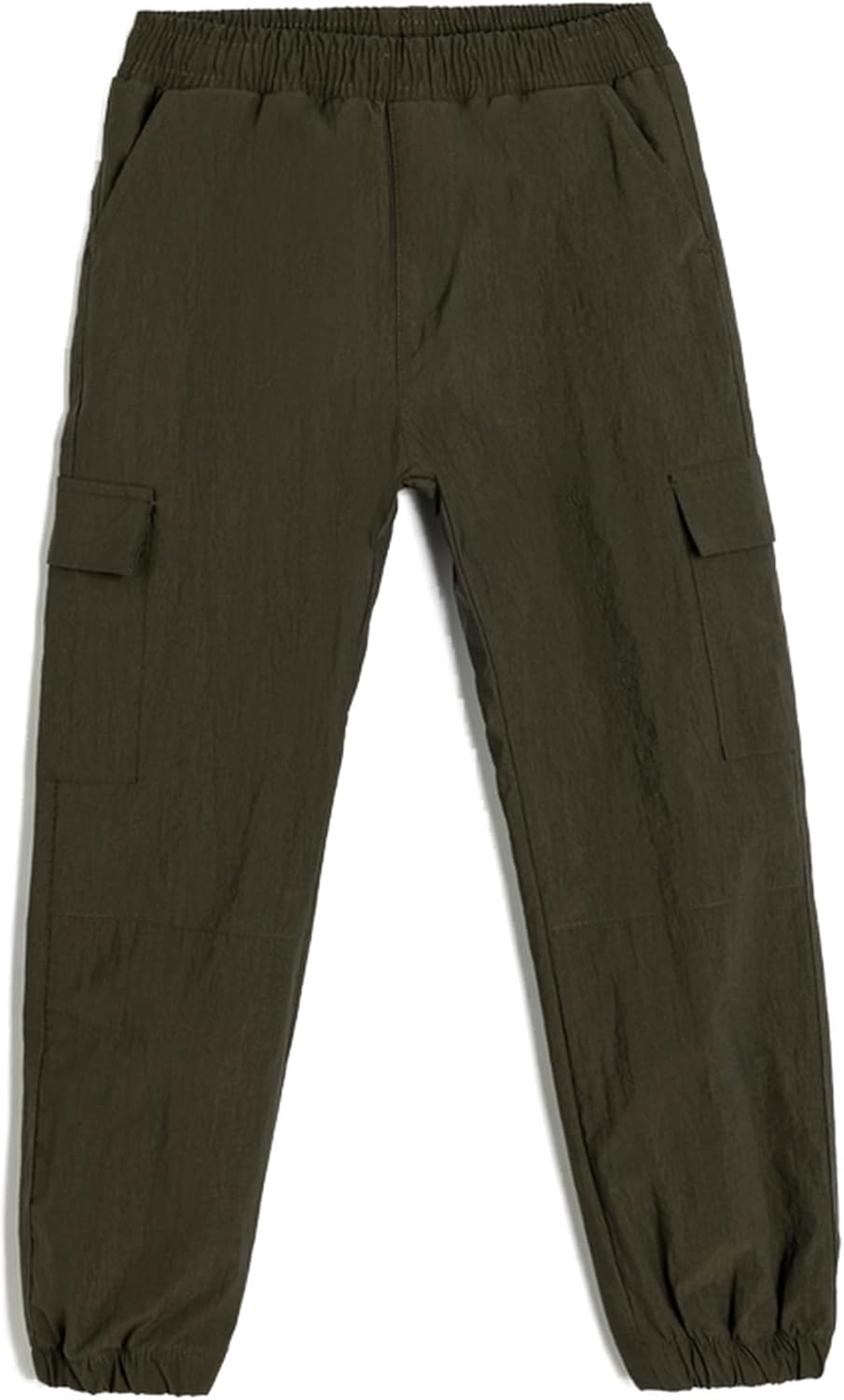Koton Boy's 5WKB40085TW855 Jogger Trousers 1 Koton Boy's 5WKB40085TW855 Jogger Trousers
