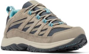 حذاء المشي كريستوود للنساء من كولومبيا