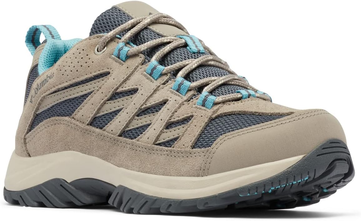 حذاء المشي كريستوود للنساء من كولومبيا 1 حذاء المشي كريستوود للنساء من كولومبيا