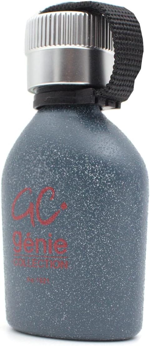 عطر جيني كوليكشن 1021 - 25 مل، للرجال 3 عطر جيني كوليكشن 1021 - 25 مل، للرجال - الصورة 3