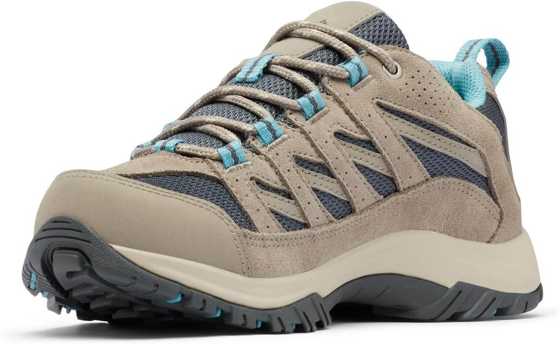 حذاء المشي كريستوود للنساء من كولومبيا 2 حذاء المشي كريستوود للنساء من كولومبيا - الصورة 2