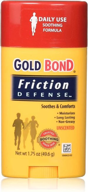 غولد بوند تركيبة مضادة للاحتكاك من تشافينج ديفينس، غير معطرة