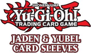 يو- جي-اوه! حافظات بطاقات جادين اند يوبل (50)
