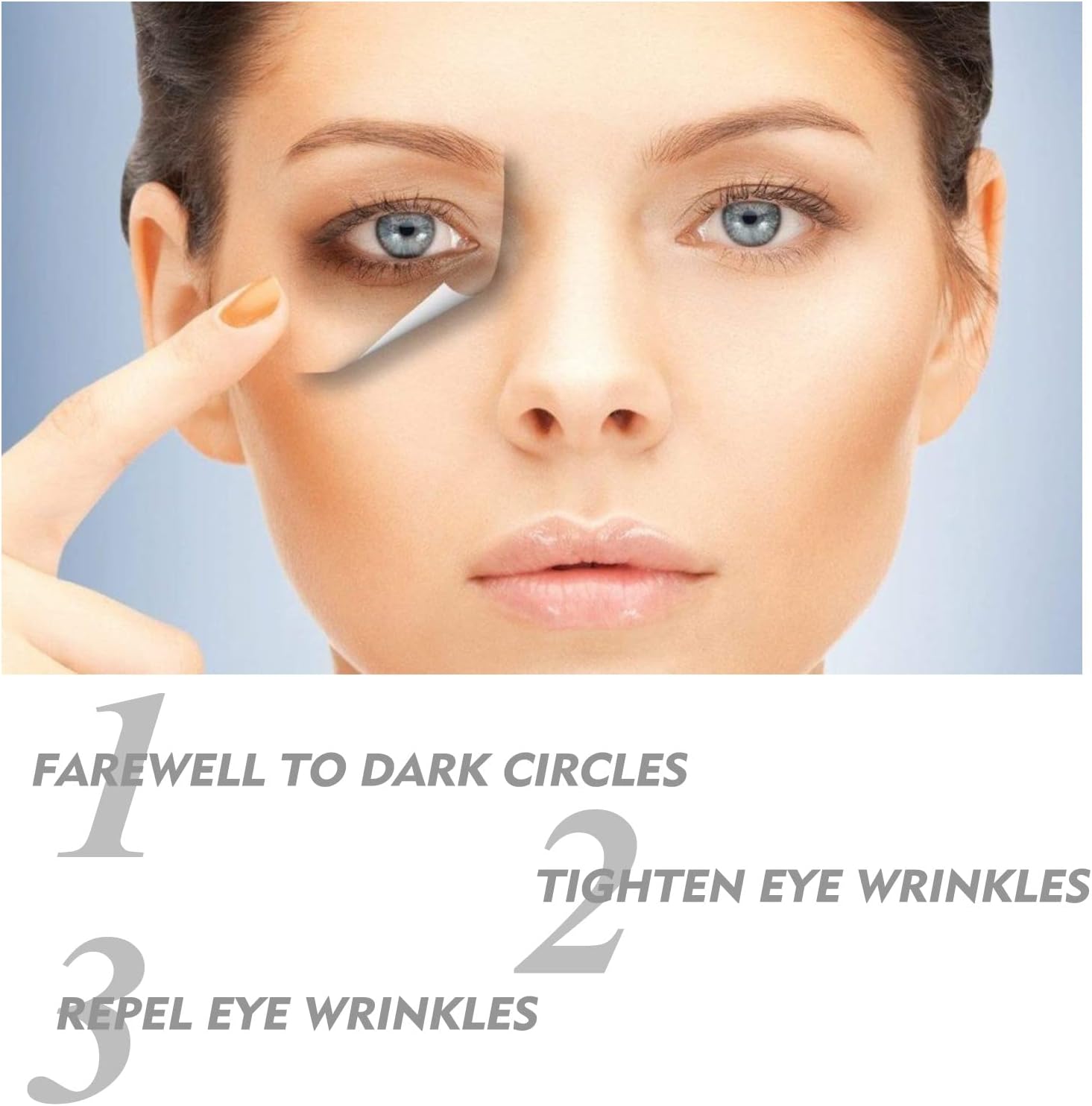 قلم كريم العين ريتينول من جيه دي ليفر لرفع الخطوط الخفيفة المضادة للتجاعيد ويصلح الهالات السوداء، لبشرة أكثر إحكاما ونعومة وترطيب وتغذية، حجم مريح ومحمول، للجنسين، حساس، كل الأنواع، من جيدليفر 5 قلم كريم العين ريتينول من جيه دي ليفر لرفع الخطوط الخفيفة المضادة للتجاعيد ويصلح الهالات السوداء، لبشرة أكثر إحكاما ونعومة وترطيب وتغذية، حجم مريح ومحمول، للجنسين، حساس، كل الأنواع، من جيدليفر - الصورة 5