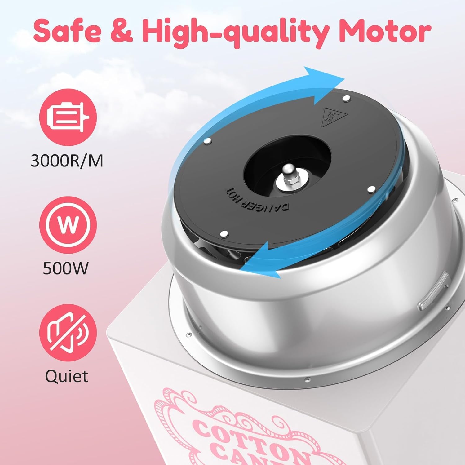 61zt7uBPsAL. AC SL1500