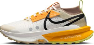 حذاء رياضي زومكس زيجاما تريل 2 برباط للنساء من نايكي