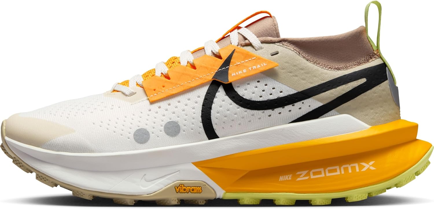 حذاء رياضي زومكس زيجاما تريل 2 برباط للنساء من نايكي 1 حذاء رياضي زومكس زيجاما تريل 2 برباط للنساء من نايكي