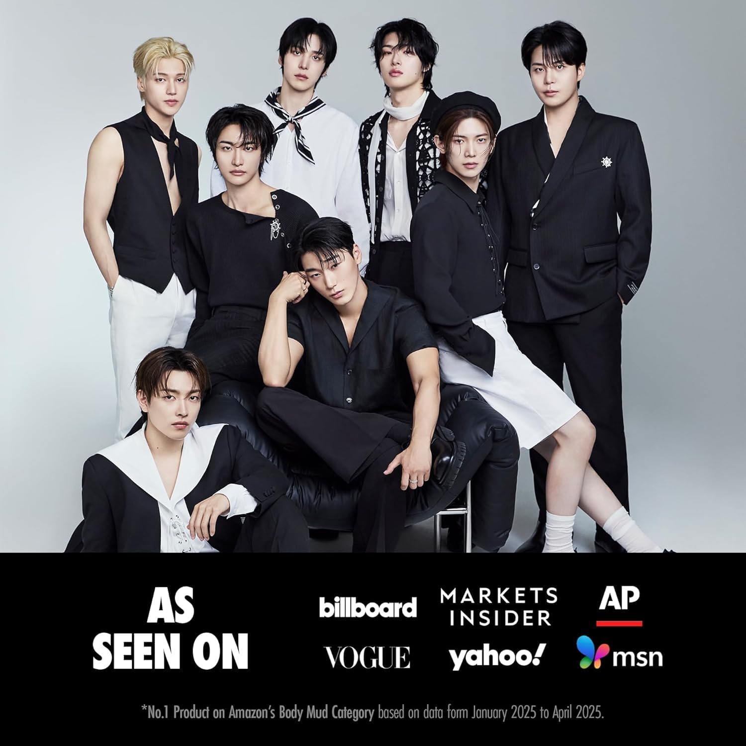 بي ار ام يو دي قناع تقشير الرؤوس السوداء مع طين بوريونج لتقليل المسام والتحكم في الدهون والتقشير والتنظيف العميق للنساء والرجال - الطين للتعافي 110 مل 3.72 اونصة سائلة كل الأنواع 3 بي ار ام يو دي قناع تقشير الرؤوس السوداء مع طين بوريونج لتقليل المسام والتحكم في الدهون والتقشير والتنظيف العميق للنساء والرجال - الطين للتعافي 110 مل 3.72 اونصة سائلة كل الأنواع - الصورة 3