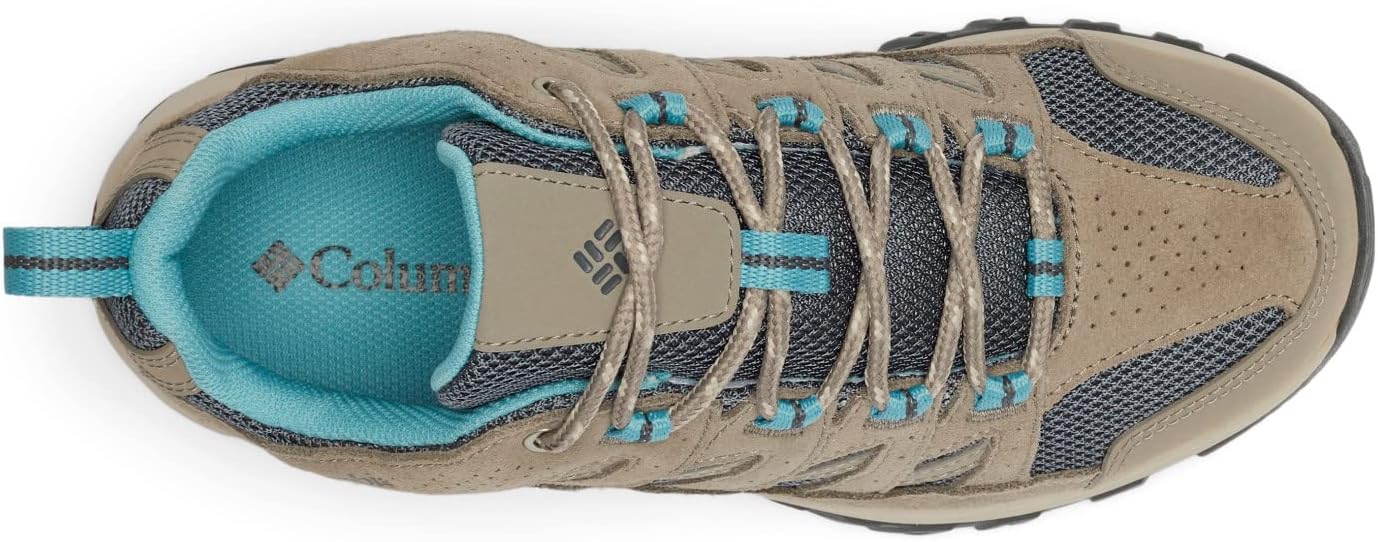 حذاء المشي كريستوود للنساء من كولومبيا 8 حذاء المشي كريستوود للنساء من كولومبيا - الصورة 8