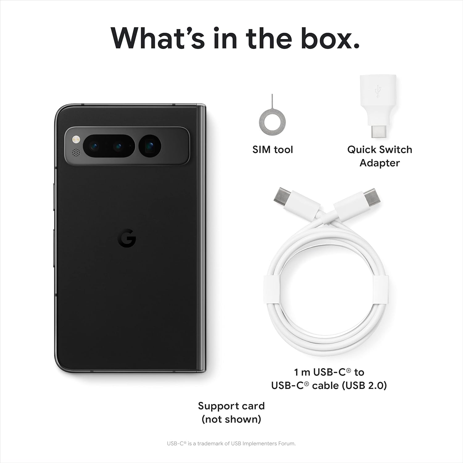 جوجل هاتف ذكي قابل للطي بنظام اندرويد من بيكسل فولد 5G G9FPL مفتوح المصنع ثنائي شرائح الاتصال شريحة اتصال نانو + الكترونية 256GB + 12GB RAM زجاج بركاني 27 716P jvrhdL. AC SL1500