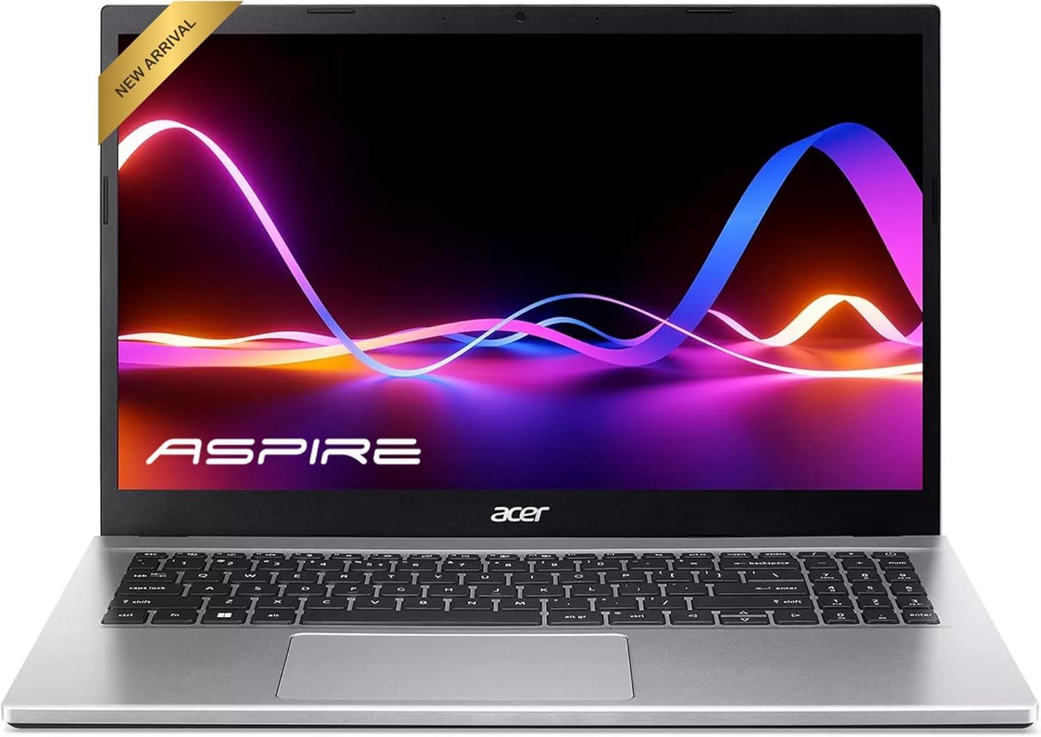 acer Aspire Premium Slim Laptop - 15.6" Full HD IPS 1080P Display - AMD Ryzen 3 7330U Quad-Core Processor - 16GB RAM - 256GB NVMe SSD - Webcam - Wi-Fi 6 - Windows 11 Pro - W/O Mouse 9 acer Aspire Premium Slim Laptop - 15.6" Full HD IPS 1080P Display - AMD Ryzen 3 7330U Quad-Core Processor - 16GB RAM - 256GB NVMe SSD - Webcam - Wi-Fi 6 - Windows 11 Pro - W/O Mouse