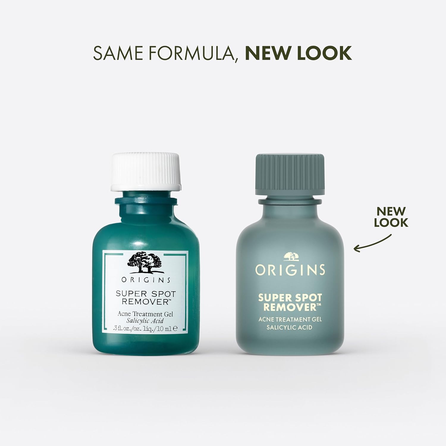 جل معالجة البقع المضاد للعيوب من أوريجينز 10 مل/0.3 أوقية 2 جل معالجة البقع المضاد للعيوب من أوريجينز 10 مل/0.3 أوقية - الصورة 2