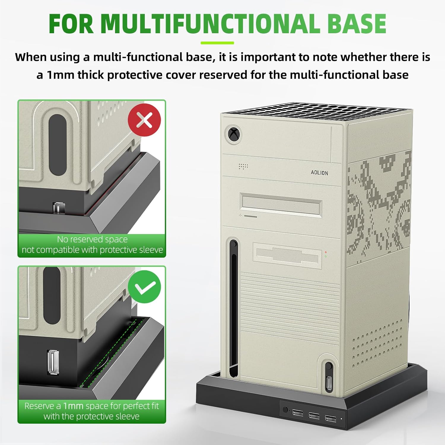 718ouLWdI1L. AC SL1500