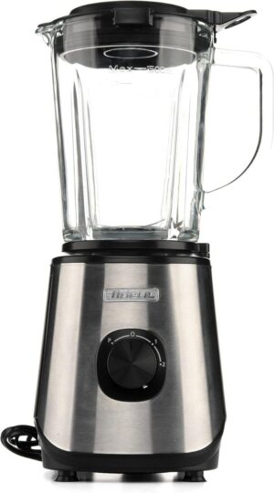 حراج السعودية ديلز: تسوق أونلاين | الإلكترونيات، الأزياء، الجوالات، البقالة Haraj Deals 58 خلاط زجاج 579/7 مع مطحنتين معدنيتين