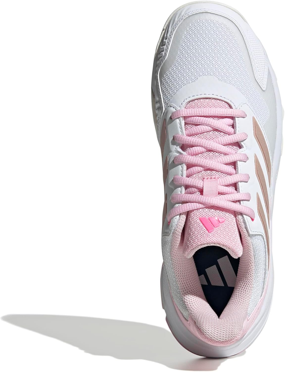 حذاء تنس كورتجام كونترول للنساء من اديداس 5 حذاء تنس كورتجام كونترول للنساء من اديداس - الصورة 5