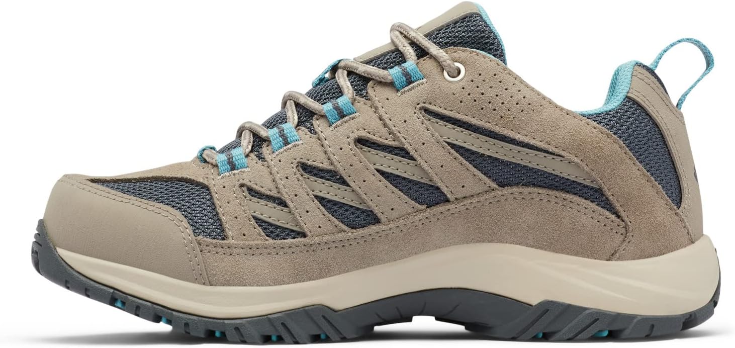 حذاء المشي كريستوود للنساء من كولومبيا 7 حذاء المشي كريستوود للنساء من كولومبيا - الصورة 7