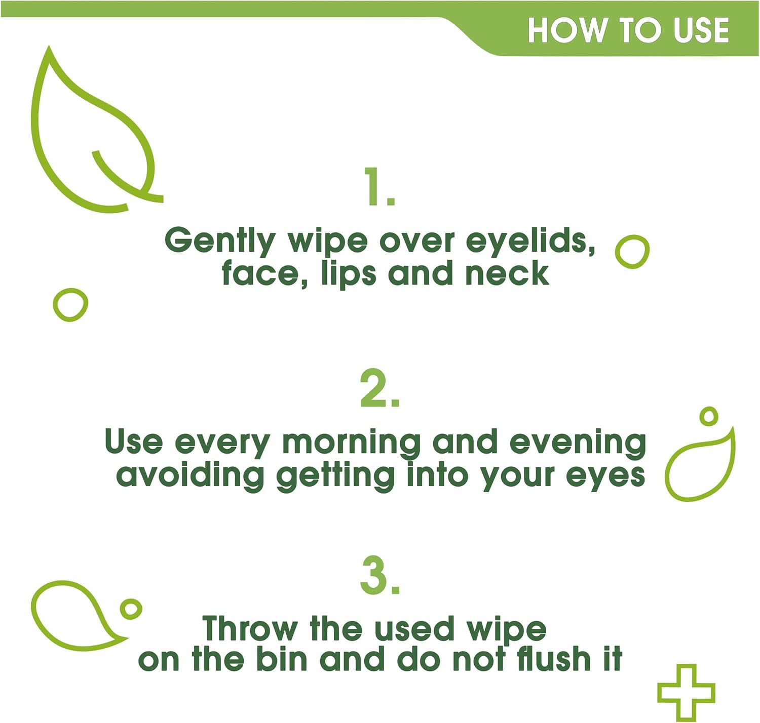 سمبل مناديل مقشرة للوجه قابلة للتحلل البيولوجي لتنعيم البشرة وفك المسام للبشرة الحساسة، 20 منديل 7 سمبل مناديل مقشرة للوجه قابلة للتحلل البيولوجي لتنعيم البشرة وفك المسام للبشرة الحساسة، 20 منديل - الصورة 7