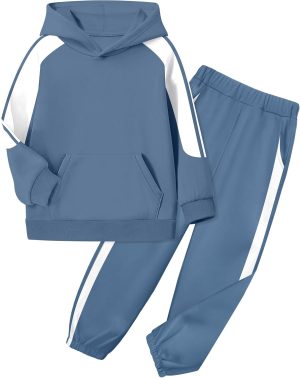 طقم ملابس للأولاد من بافادر