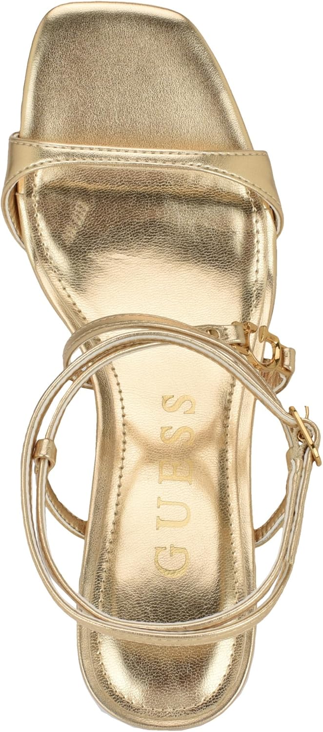 صندل بكعب للنساء من جاليون 5 صندل بكعب للنساء من جاليون - الصورة 5