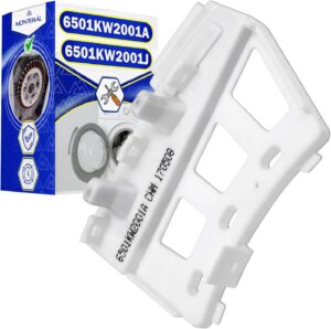 محرك مستشعر قاعة للغسالة مع الرمز الاصلي 6501KW2001A 6501KW2001J لغسالة ال جي مونترال