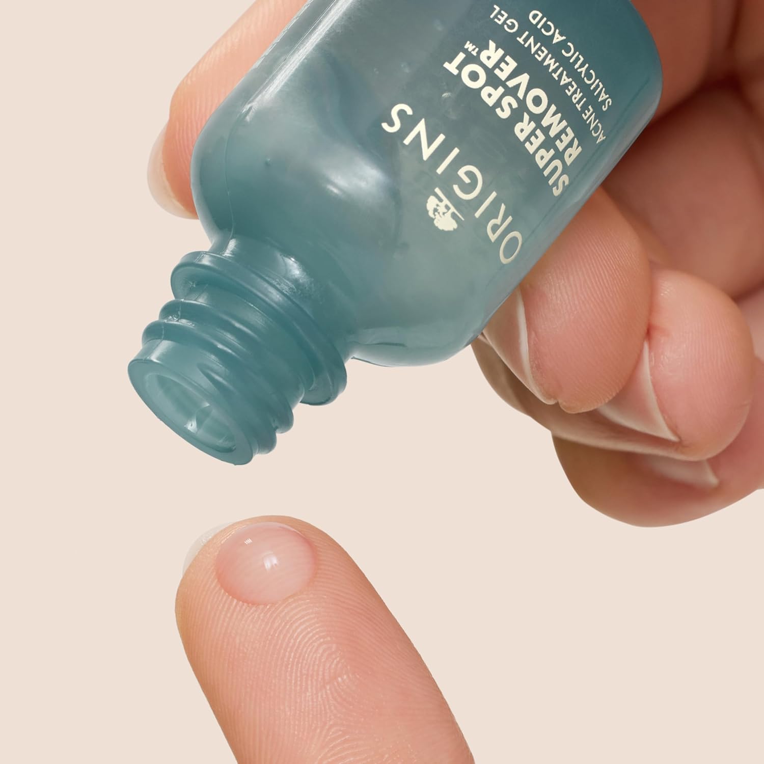 جل معالجة البقع المضاد للعيوب من أوريجينز 10 مل/0.3 أوقية 3 جل معالجة البقع المضاد للعيوب من أوريجينز 10 مل/0.3 أوقية - الصورة 3