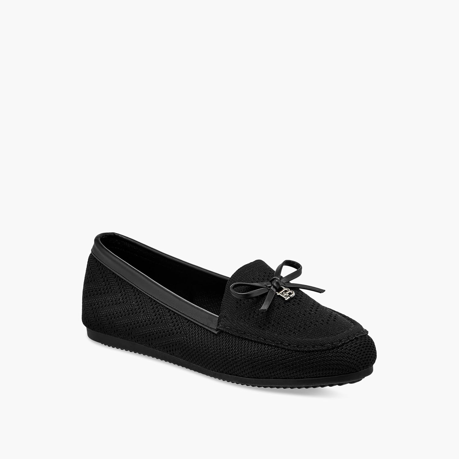 حذاء لوفر فلورا بيلا سهل الارتداء مزين بفيونكة للنساء من شو اكسبرس 2 حذاء لوفر فلورا بيلا سهل الارتداء مزين بفيونكة للنساء من شو اكسبرس - الصورة 2