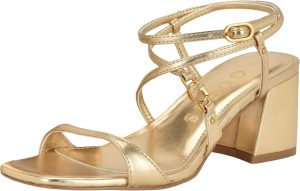 صندل بكعب للنساء من جاليون