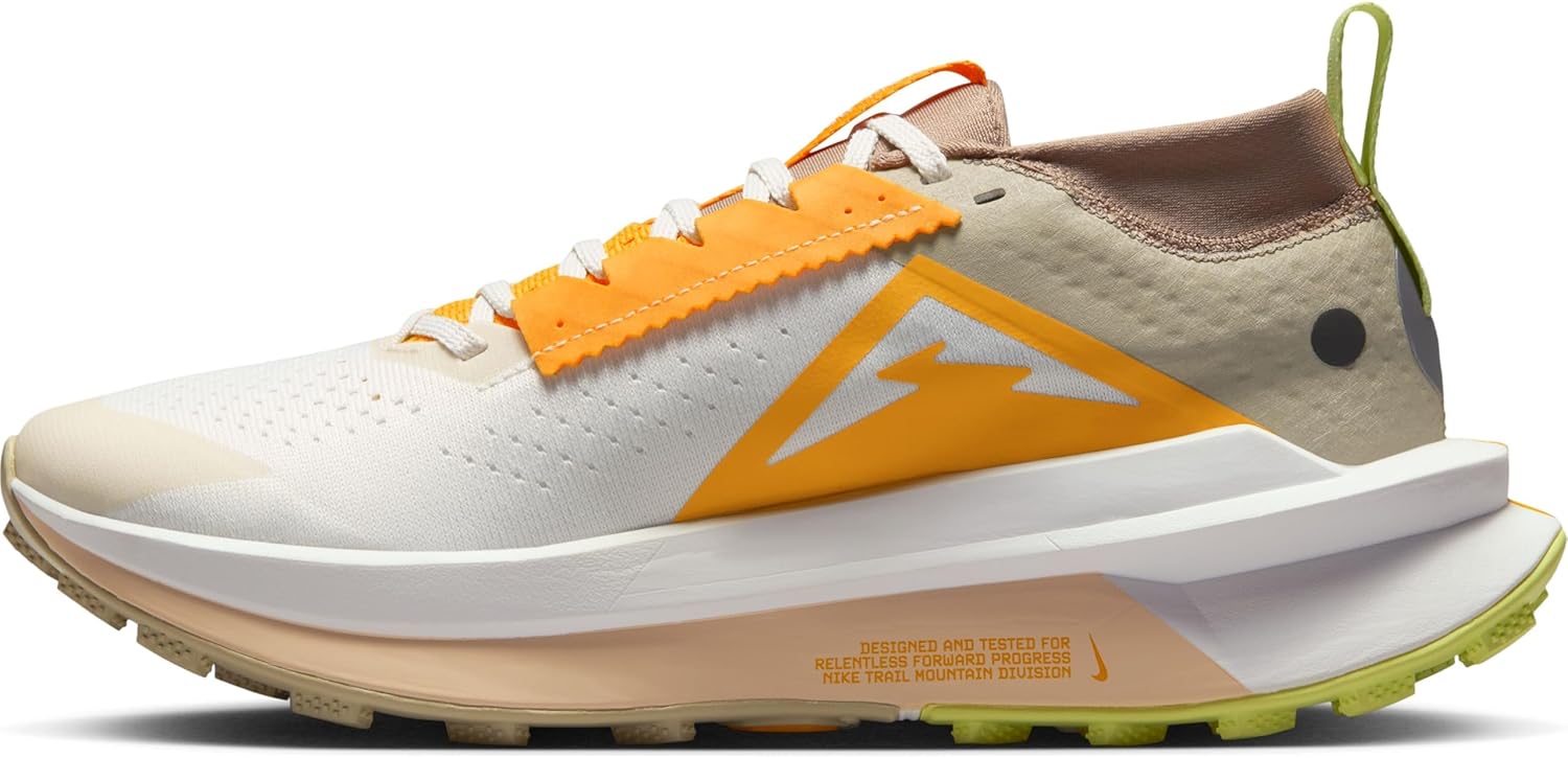 حذاء رياضي زومكس زيجاما تريل 2 برباط للنساء من نايكي 9 حذاء رياضي زومكس زيجاما تريل 2 برباط للنساء من نايكي - الصورة 9