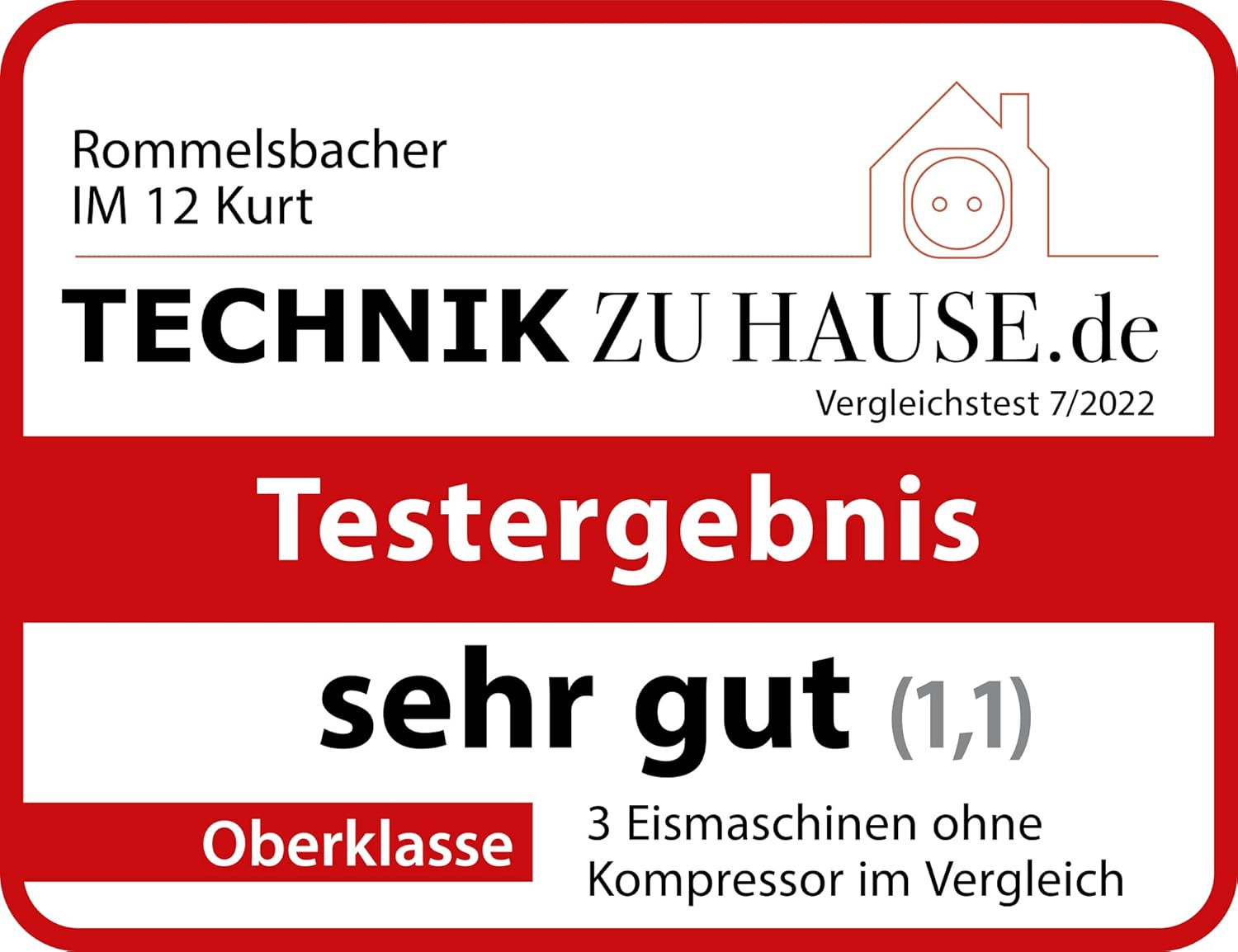 روملزسبتشر ماكينة صنع الايس كريم IM 12 من كورت للايس كريم والزبادي المجمد والشربات والسلاش سعة 1.5 لتر، سعة 500 مل، مؤقت، سهلة التنظيف، مغرفة ايس كريم 7 روملزسبتشر ماكينة صنع الايس كريم IM 12 من كورت للايس كريم والزبادي المجمد والشربات والسلاش سعة 1.5 لتر، سعة 500 مل، مؤقت، سهلة التنظيف، مغرفة ايس كريم - الصورة 7