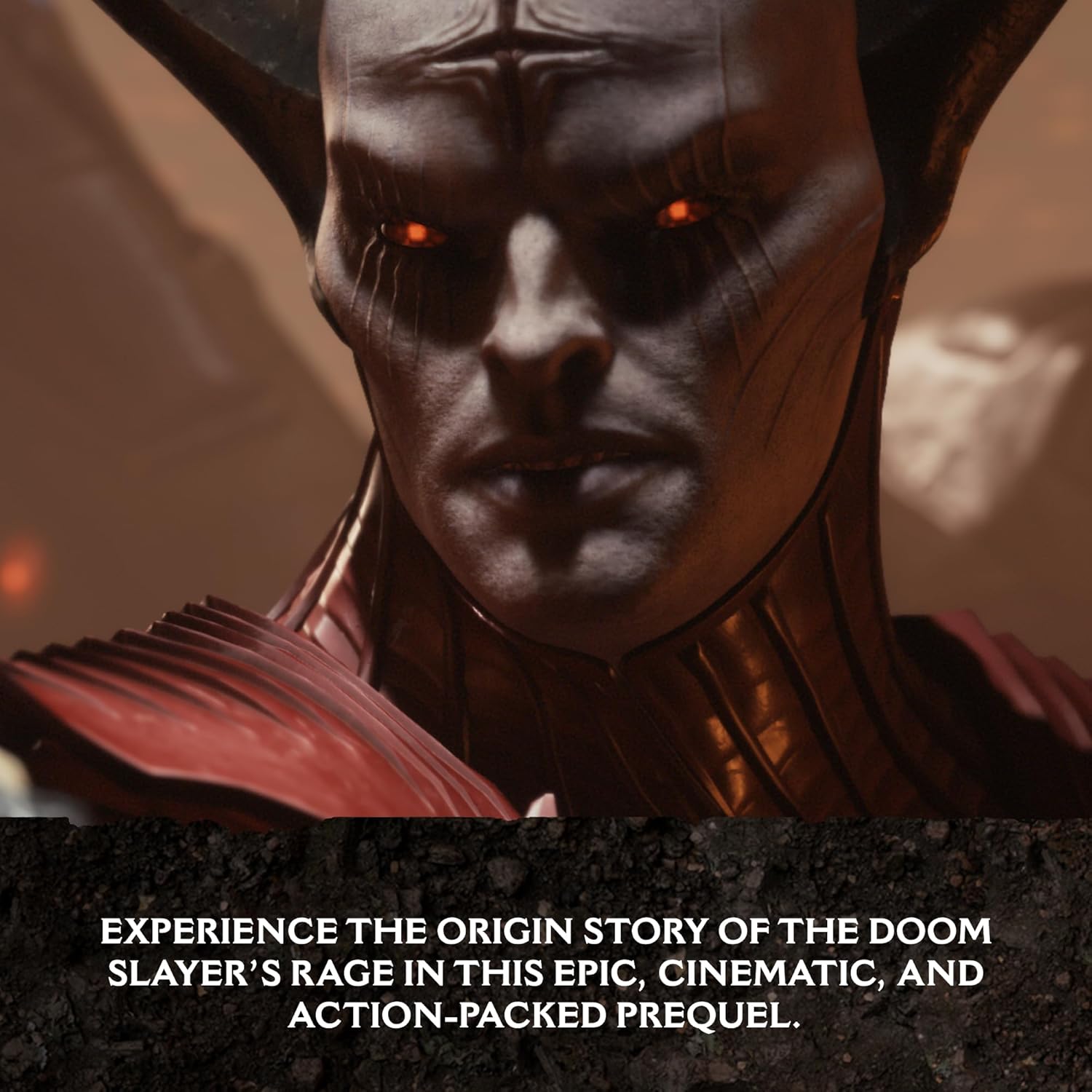 DOOM: The Dark Ages - Premium Edition - Xbox Series X 8 DOOM: The Dark Ages - Premium Edition - Xbox Series X - الصورة 8