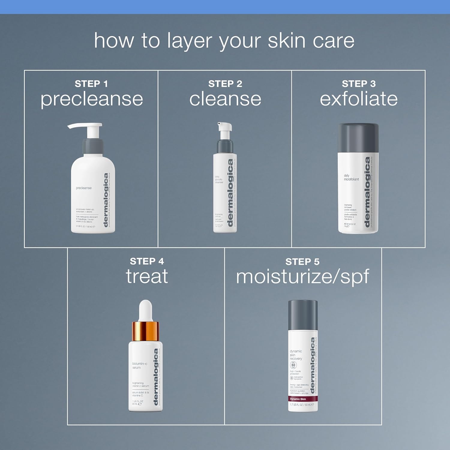 ديرمالوجيكا غسول وجه يومي جليكوليك (5.1 اونصة سائلة) يغسل ويفتح لون البشرة بحمض الجليكوليك 9 ديرمالوجيكا غسول وجه يومي جليكوليك (5.1 اونصة سائلة) يغسل ويفتح لون البشرة بحمض الجليكوليك - الصورة 9