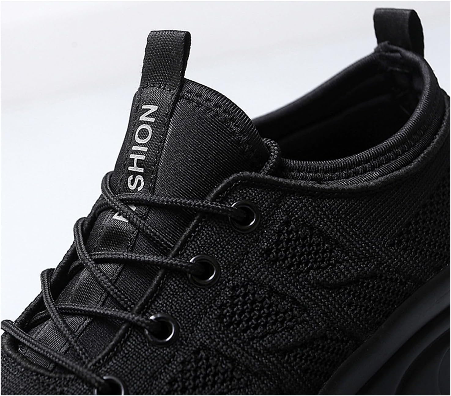 حذاء مشي لتقويم العظام للنساء من بوسيبين، حذاء مشي بكعب عريض مريح للنساء مضاد للانزلاق وجيد التهوية وسهل الارتداء 4 حذاء مشي لتقويم العظام للنساء من بوسيبين، حذاء مشي بكعب عريض مريح للنساء مضاد للانزلاق وجيد التهوية وسهل الارتداء - الصورة 4