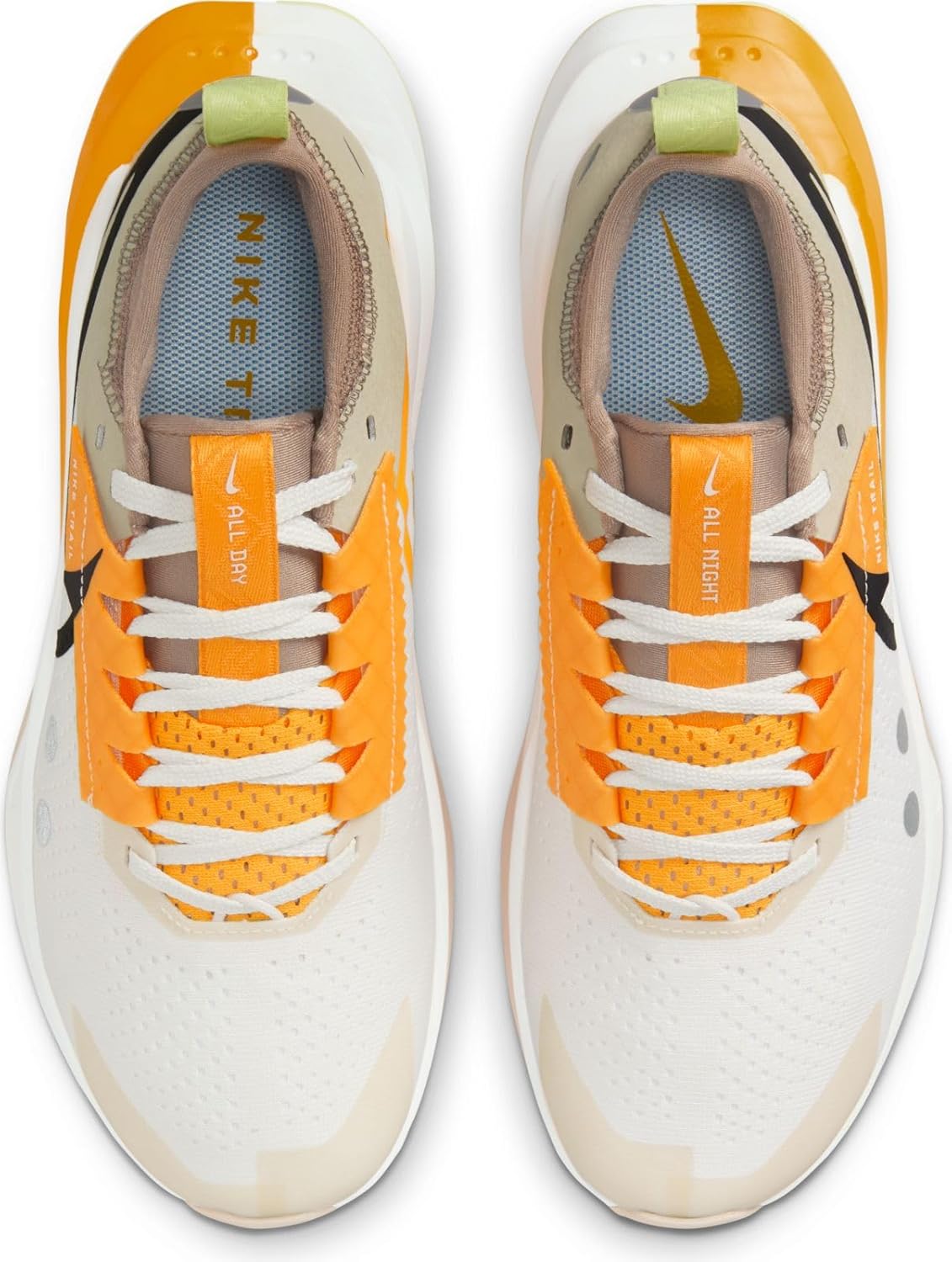 حذاء رياضي زومكس زيجاما تريل 2 برباط للنساء من نايكي 5 حذاء رياضي زومكس زيجاما تريل 2 برباط للنساء من نايكي - الصورة 5