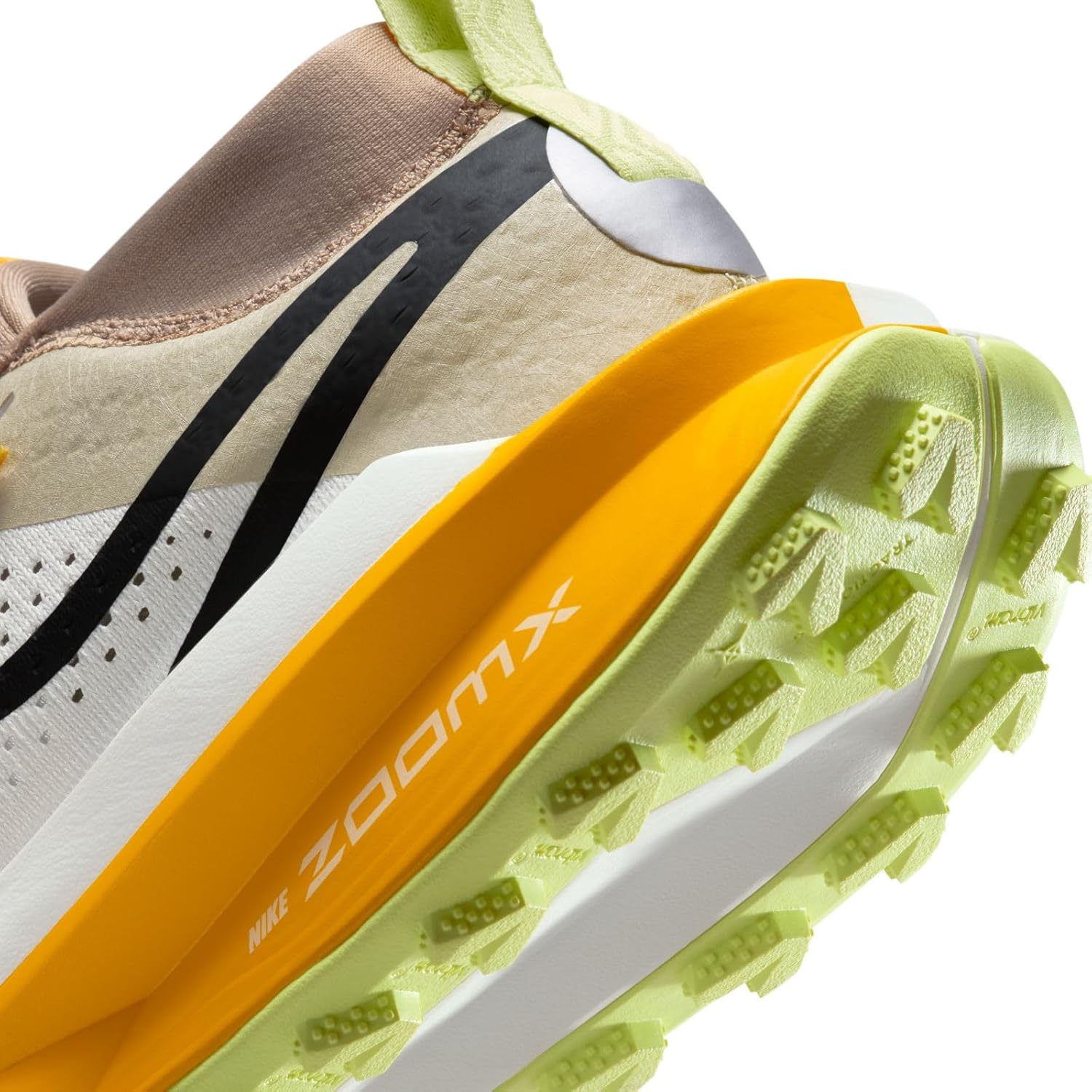 حذاء رياضي زومكس زيجاما تريل 2 برباط للنساء من نايكي 8 حذاء رياضي زومكس زيجاما تريل 2 برباط للنساء من نايكي - الصورة 8