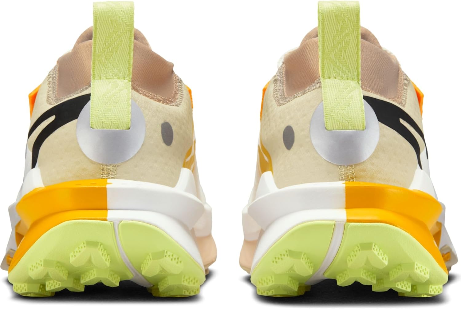 حذاء رياضي زومكس زيجاما تريل 2 برباط للنساء من نايكي 3 حذاء رياضي زومكس زيجاما تريل 2 برباط للنساء من نايكي - الصورة 3