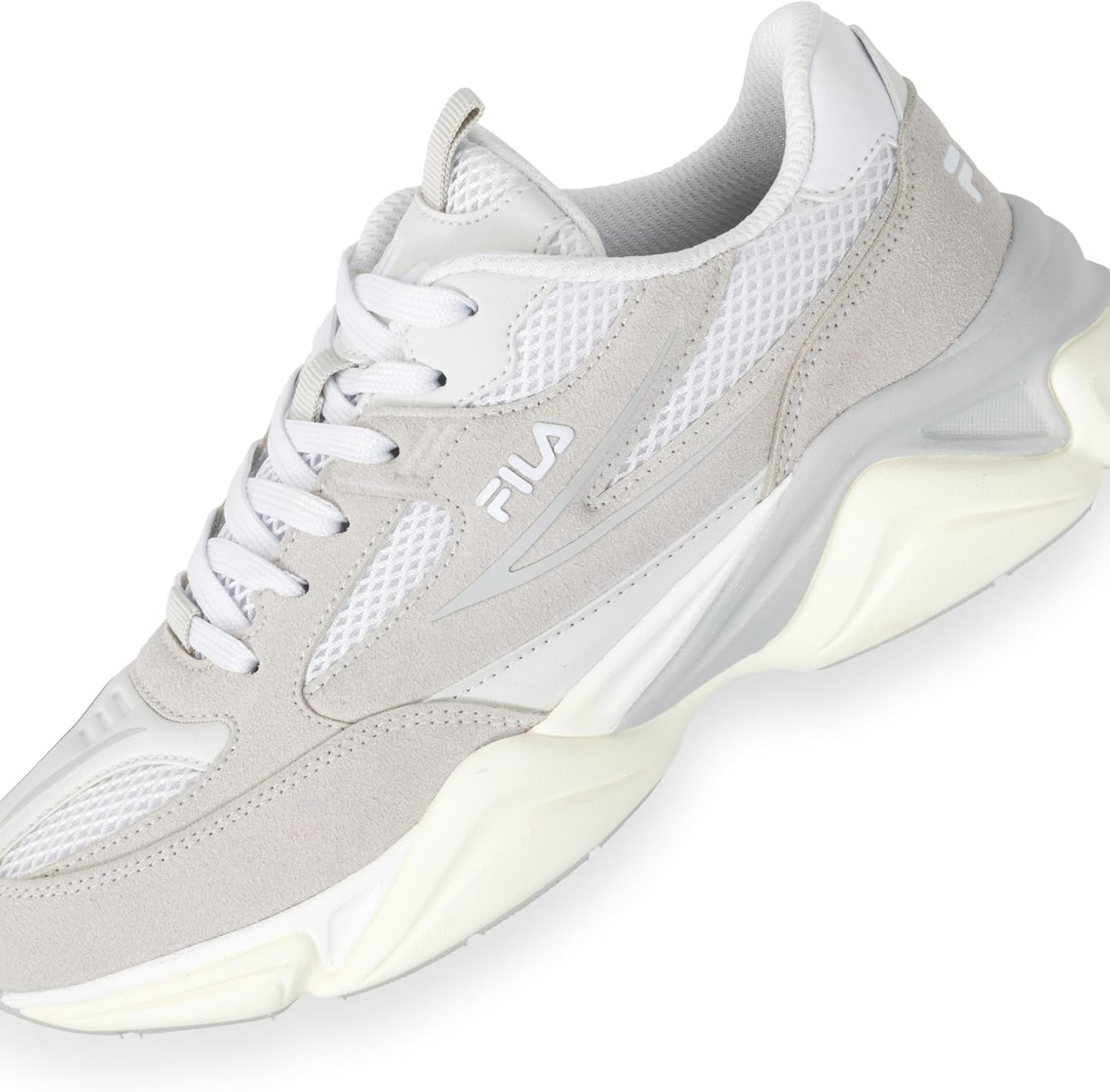 حذاء رياضي ريكيد اس دبليو ام ان للنساء من فيلا 5 حذاء رياضي ريكيد اس دبليو ام ان للنساء من فيلا - الصورة 5