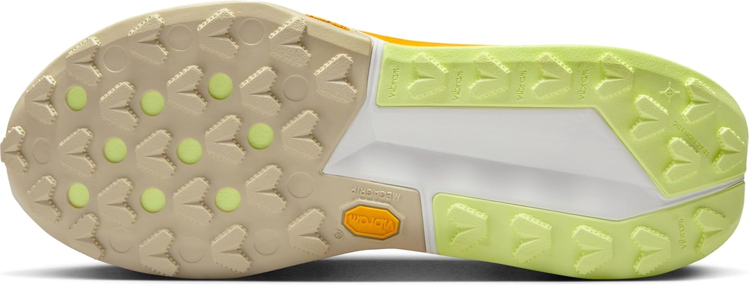 حذاء رياضي زومكس زيجاما تريل 2 برباط للنساء من نايكي 4 حذاء رياضي زومكس زيجاما تريل 2 برباط للنساء من نايكي - الصورة 4