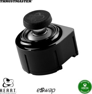 Thrustmaster ESWAP SH5 Hall Stick Module, Modular H.E.A.R.T. Hall Effect Anti-Drift Mini-Stick, Compatible with ESWAP Range | Official Xbox Series X|S, Xbox One, PC