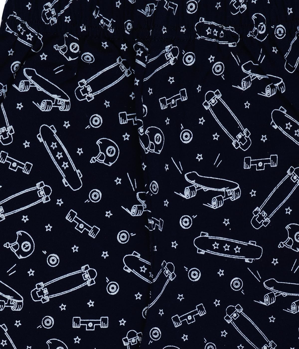 شورت للاولاد من تي 2 اف عبوة 5 قطع قطن 5 شورت للاولاد من تي 2 اف عبوة 5 قطع قطن - الصورة 5