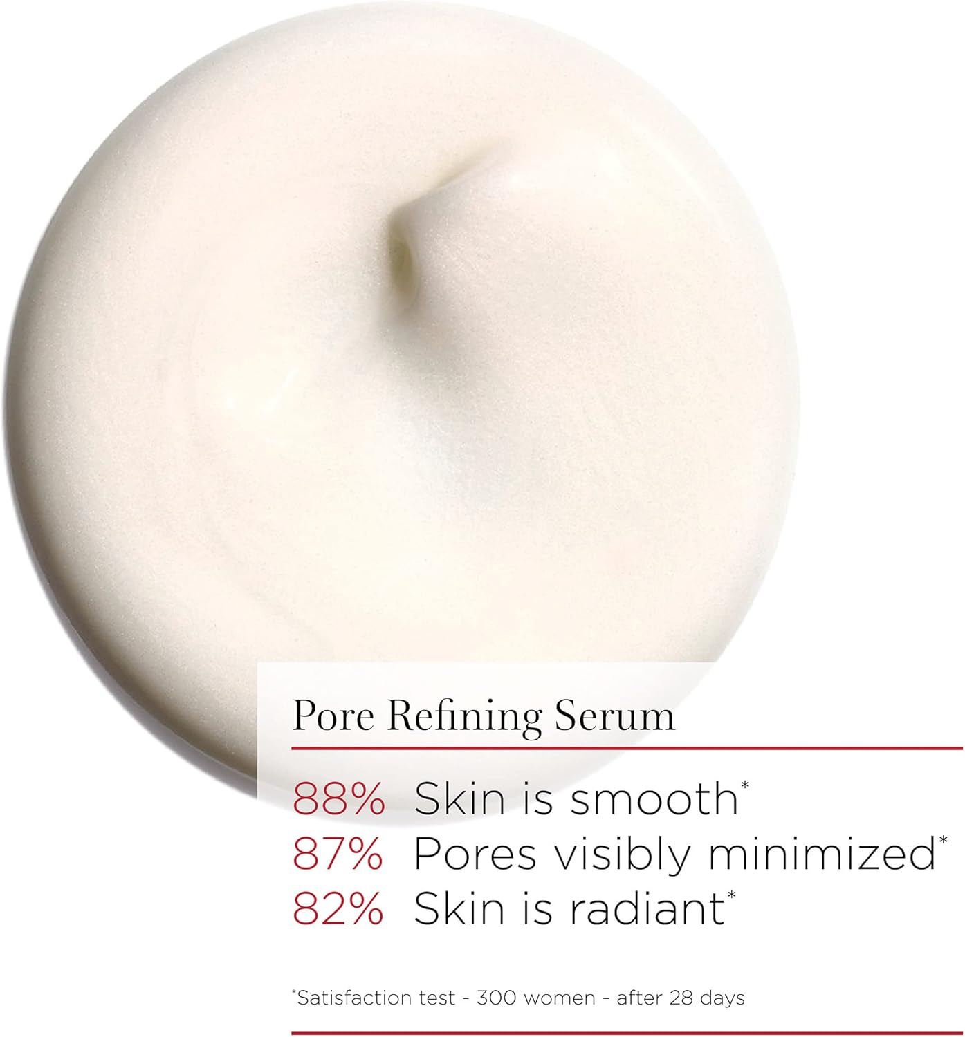 سيروم لتقليل حجم المسام ومظهرها ولبشرة ذات ملمس ناعم واشراقة صحية من كلارنس، 1 اونصة سائلة، للنساء، (الكل، مزيج، عادي، زيتي، جاف)، 30.0 مل 2 سيروم لتقليل حجم المسام ومظهرها ولبشرة ذات ملمس ناعم واشراقة صحية من كلارنس، 1 اونصة سائلة، للنساء، (الكل، مزيج، عادي، زيتي، جاف)، 30.0 مل - الصورة 2